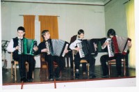 Основной - Баян-акордеон 