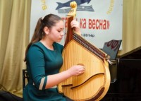 Основной - Фонтанская весна 2014 - 11