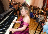 Основной - Фонтанская весна 2014 - 12