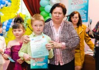 Основной - Фонтанская весна 2014 - 14