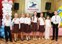 Основной - Фонтанская весна 2014 - 16