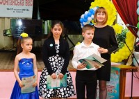 Основной - Фонтанская весна 2014 - 18