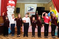 Основной - Фонтанская весна 2014 - 19