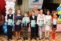 Основной - Фонтанская весна 2014 - 2