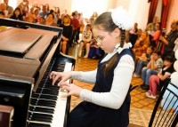 Основной - Фонтанская весна 2014 - 20