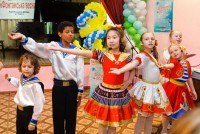 Основной - Фонтанская весна 2014 - 21