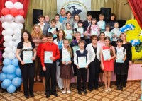 Основной - Фонтанская весна 2014 - 22