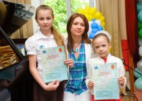 Основной - Фонтанская весна 2014 - 24