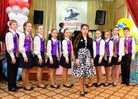 Основной - Фонтанская весна 2014 - 3