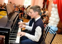 Основной - Фонтанская весна 2014 - 4