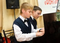 Основной - Фонтанская весна 2014 - 5