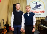 Основной - Фонтанская весна 2014 - 6