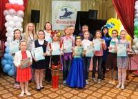 Основной - Фонтанская весна 2014 - 7