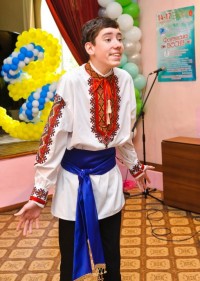 Основной - Фонтанская весна 2014 - 8