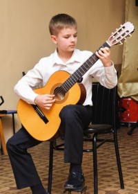 Основной - Фонтанская весна 2014 - 9