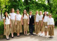 Основной - Фонтанская весна 2014