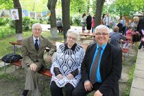 Основной - Фонтанская весна 2015 - 01