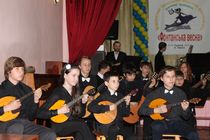 Основной - Фонтанская весна 2015 - 11