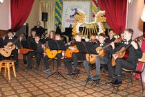 Основной - Фонтанская весна 2015 - 13