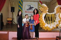 Основной - Фонтанская весна 2015 - 14