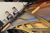 Основной - Фонтанская весна 2015 - 15