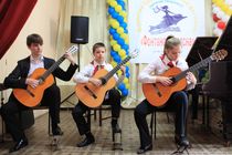 Основной - Фонтанская весна 2015 - 17