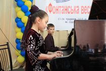 Основной - Фонтанская весна 2015 - 19