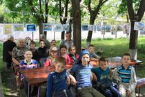 Основной - Фонтанская весна 2015 - 02