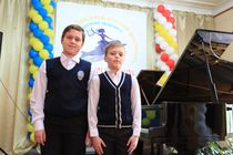 Основной - Фонтанская весна 2015 - 21