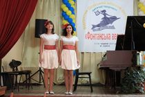 Основной - Фонтанская весна 2015 - 22