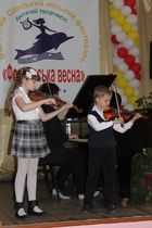 Основной - Фонтанская весна 2015 - 23