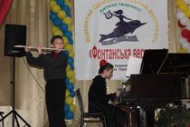 Основной - Фонтанская весна 2015 - 25