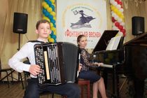 Основной - Фонтанская весна 2015 - 26