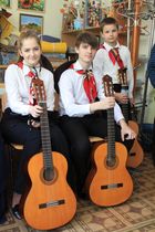 Основной - Фонтанская весна 2015 - 27