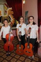 Основной - Фонтанская весна 2015 - 28