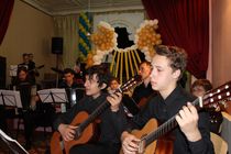 Основной - Фонтанская весна 2015 - 03