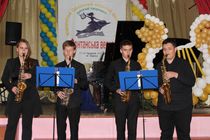 Основной - Фонтанская весна 2015 - 30