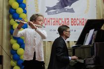 Основной - Фонтанская весна 2015 - 35