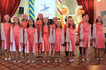 Основной - Фонтанская весна 2015 - 38