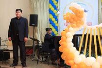 Основной - Фонтанская весна 2015 - 4