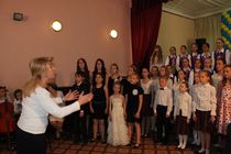 Основной - Фонтанская весна 2015 - 48