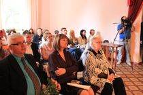 Основной - Фонтанская весна 2015 - 5