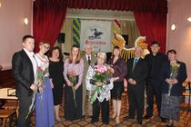 Основной - Фонтанская весна 2015 - 7