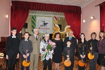 Основной - Фонтанская весна 2015 - 9