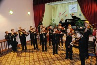 Основной - Фонтанская весна 3