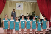 Основной - Фонтанская весна 5