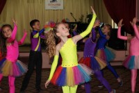 Основной - Фонтанская весна 6