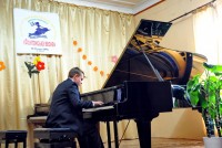 Основной - Фонтанская весна 2