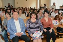 Основной - Фонтанская весна 2018 - 1