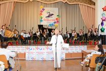 Основной - Фонтанская весна 2018 - 10